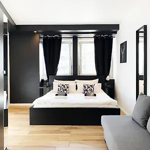 Blk Hostal