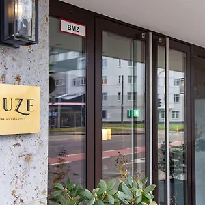 Muze - Handwritten Collection Hotel